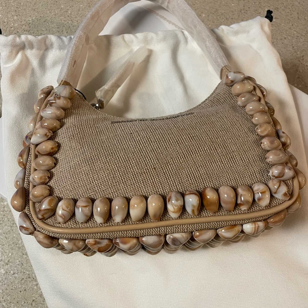 Brandon Blackwood bag (brand new)